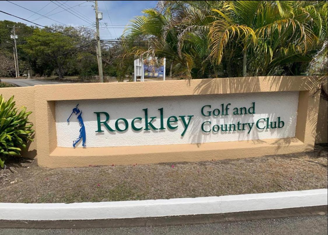 Apartamento 230 GG Rockley Barbados Bridgetown Exterior foto