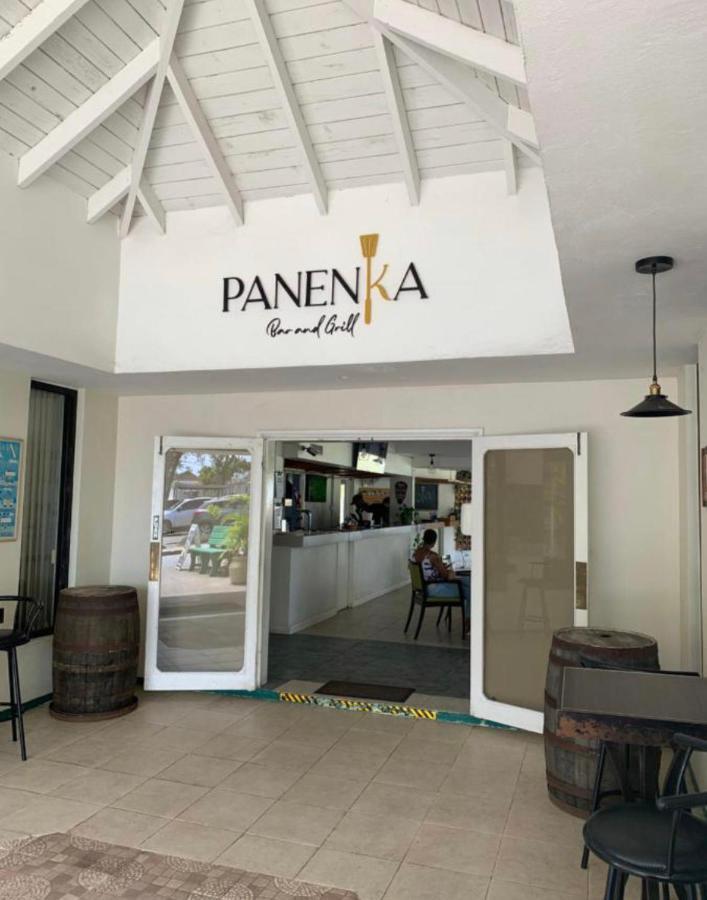 Apartamento 230 GG Rockley Barbados Bridgetown Exterior foto