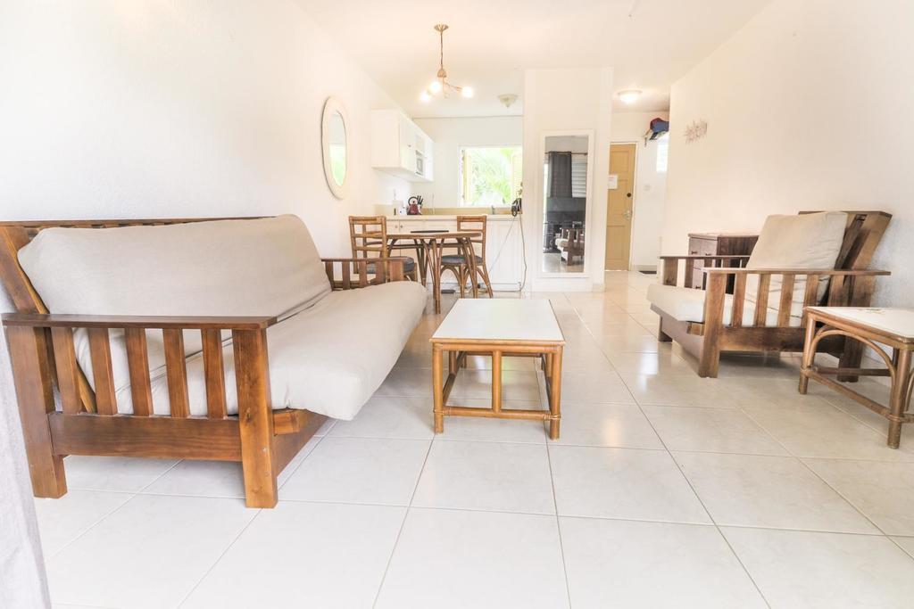 Apartamento 230 GG Rockley Barbados Bridgetown Exterior foto