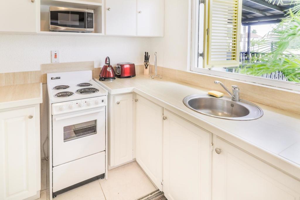 Apartamento 230 GG Rockley Barbados Bridgetown Exterior foto