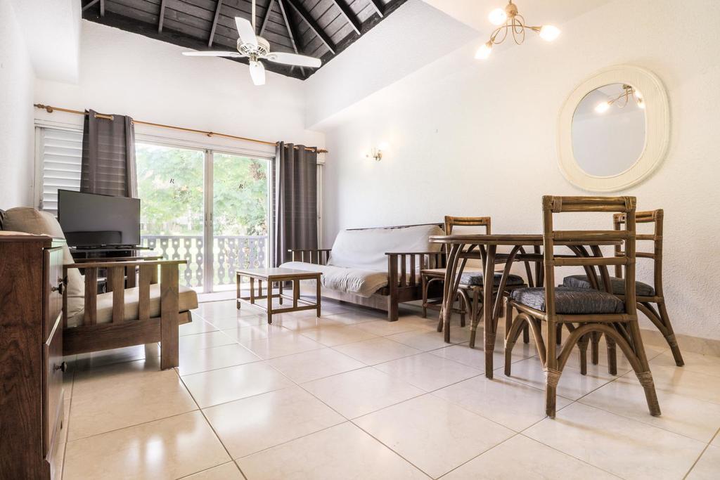 Apartamento 230 GG Rockley Barbados Bridgetown Exterior foto