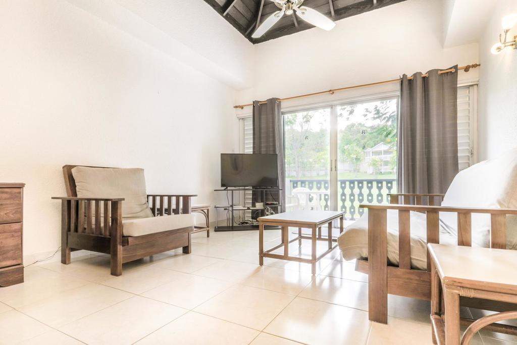 Apartamento 230 GG Rockley Barbados Bridgetown Exterior foto