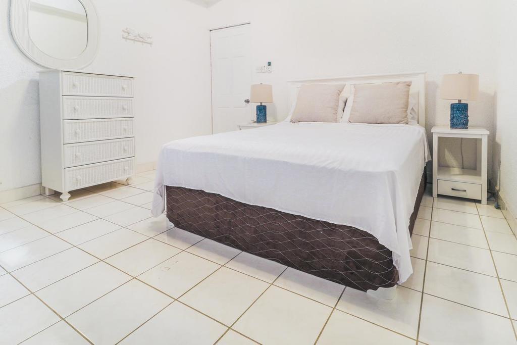Apartamento 230 GG Rockley Barbados Bridgetown Exterior foto