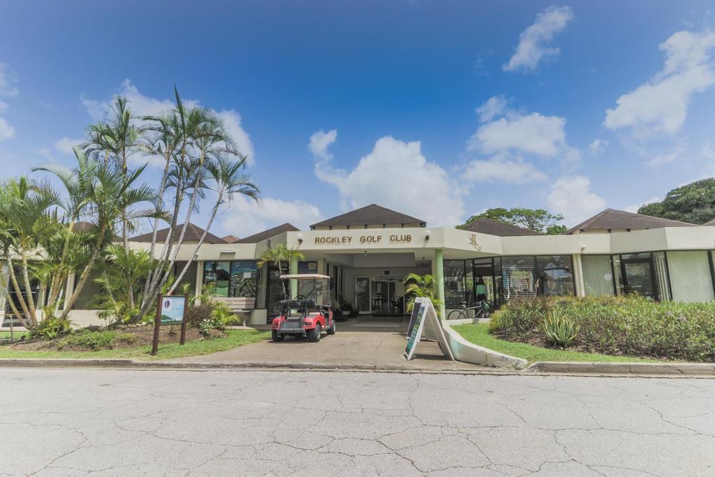 Apartamento 230 GG Rockley Barbados Bridgetown Exterior foto