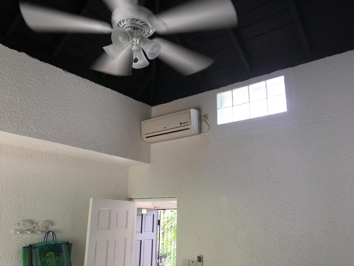 Apartamento 230 GG Rockley Barbados Bridgetown Exterior foto