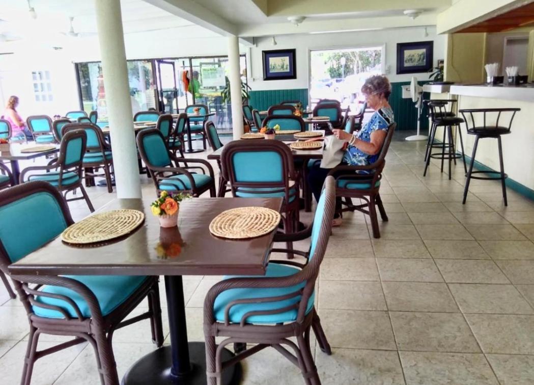 Apartamento 230 GG Rockley Barbados Bridgetown Exterior foto